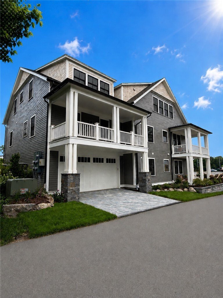 Condo in East Greenwich, Rhode Island, United States 4 - 18439055