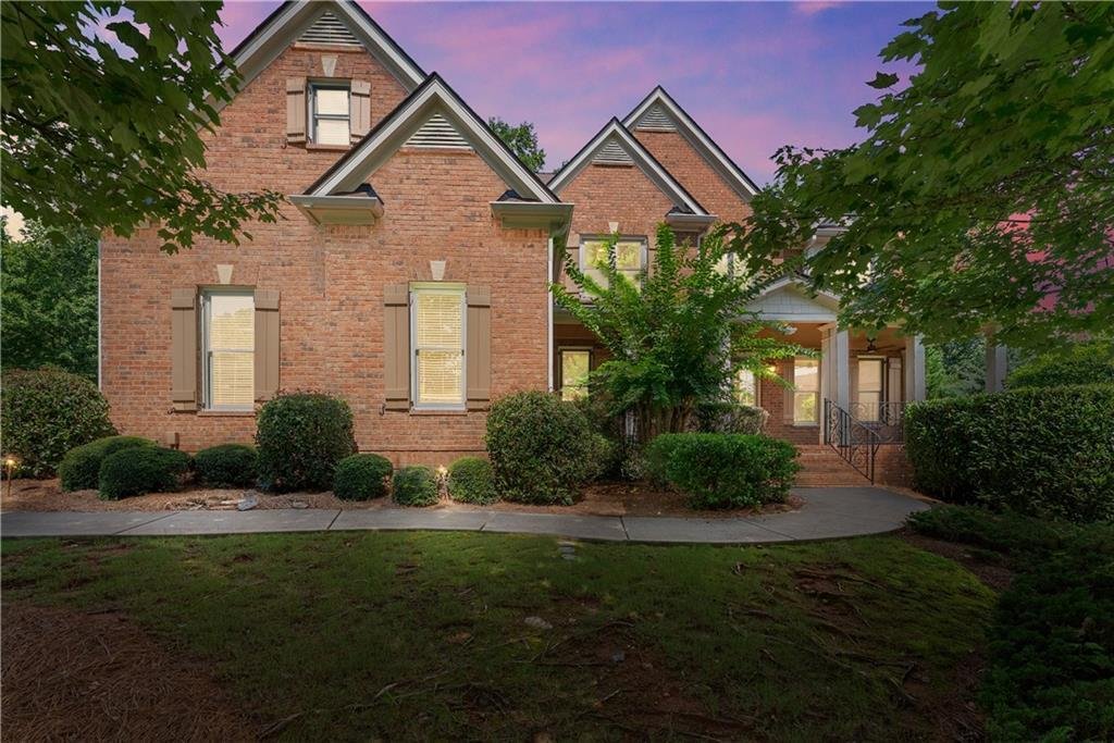 House in Cumming, Georgia, United States 2 - 18464040