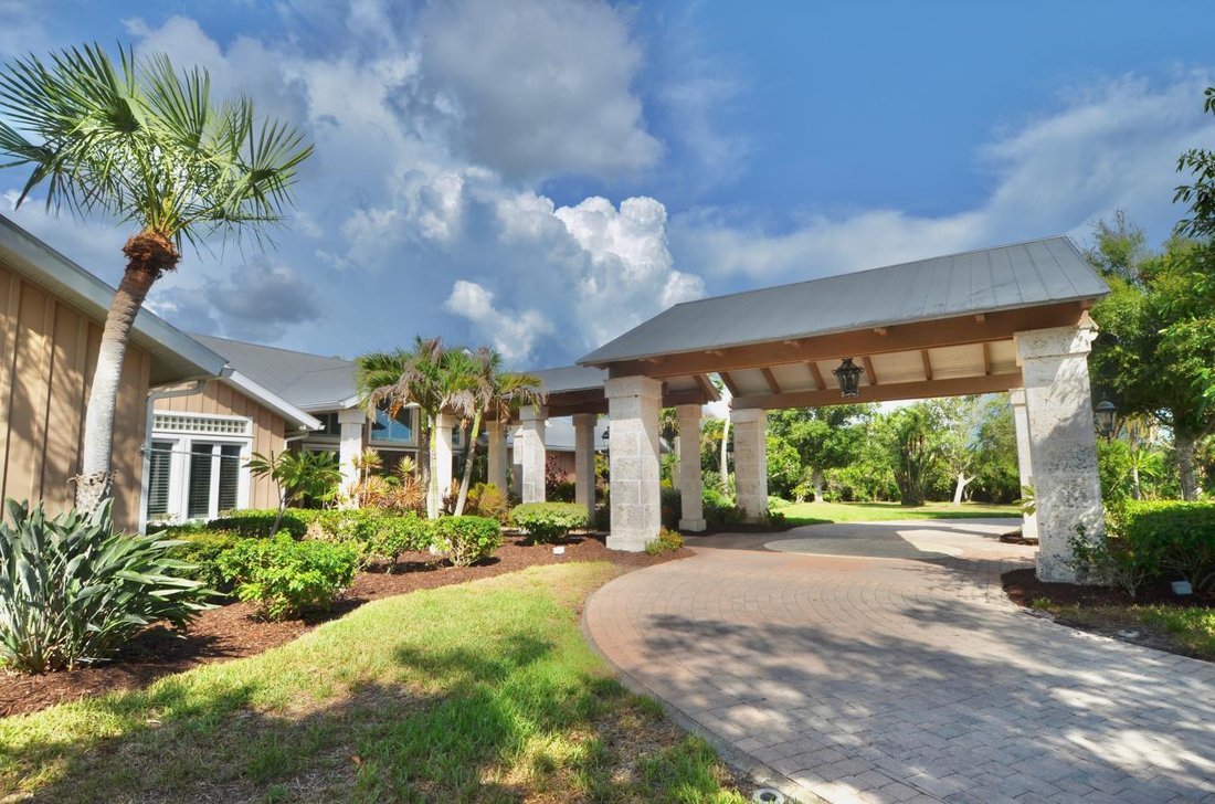 House in Venice, Florida, United States 4 - 18466638