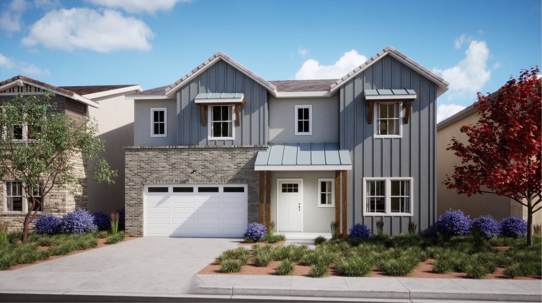 House in Yorba Linda, California, United States 1 - 18469036