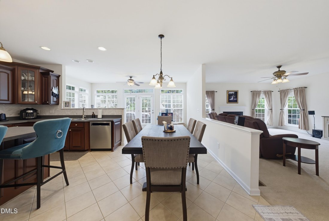 House in Raleigh, North Carolina, United States 4 - 18460432