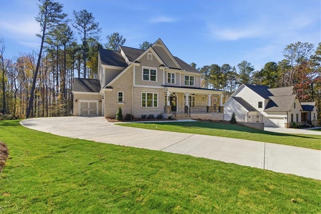 House in Acworth, Georgia, United States 4 - 18467975