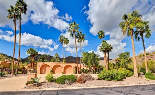 Land in Paradise Valley, Arizona, United States 1