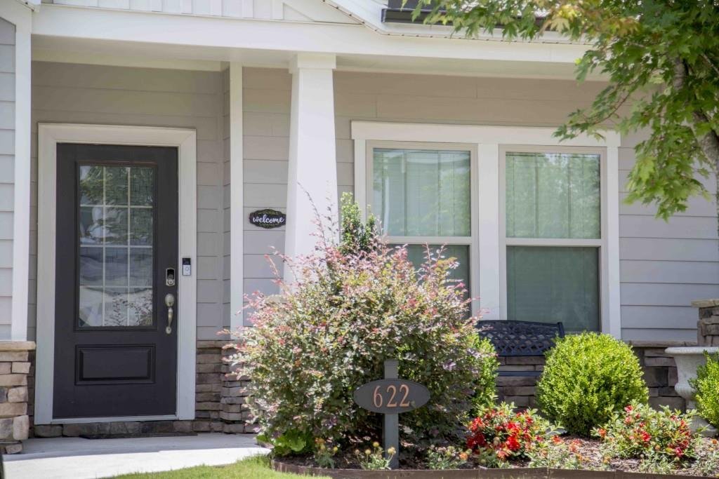 House in Canton, Georgia, United States 3 - 18467957
