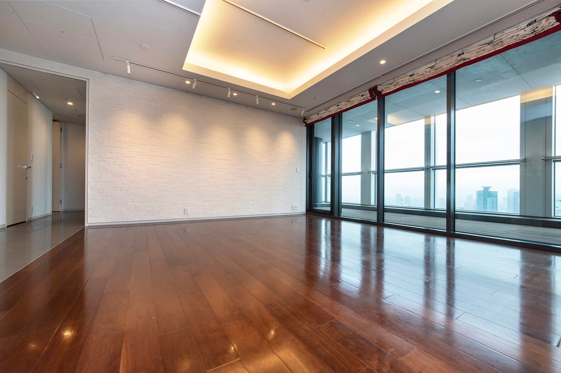 Condo in Minato City, Tokyo, Japan 2 - 18387551
