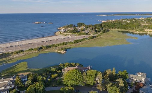Condo in Cohasset, Massachusetts, United States 1