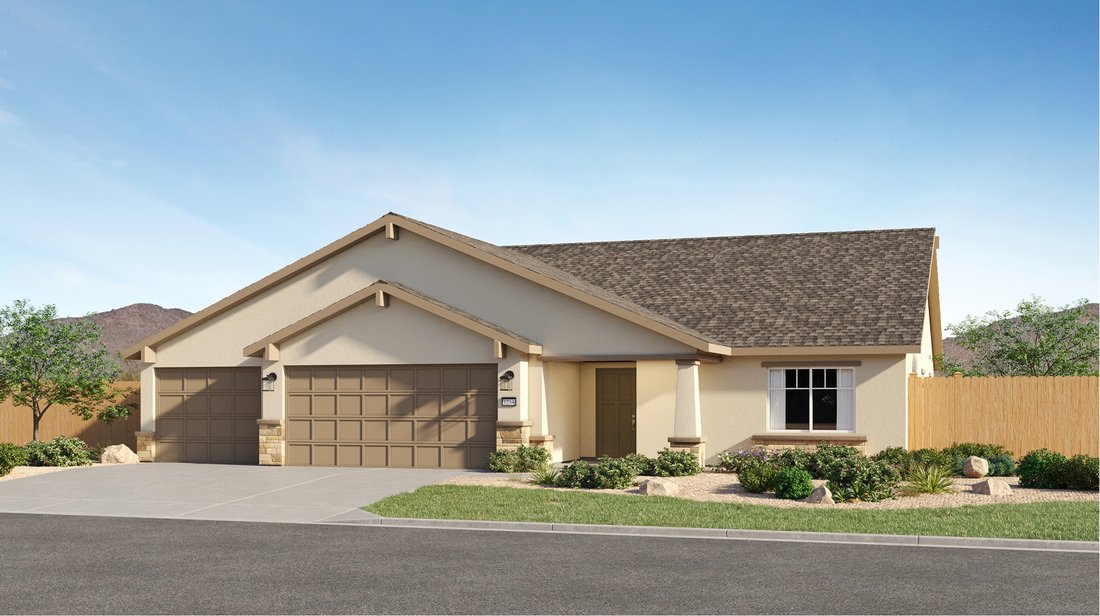 House in Dayton, Nevada, United States 1 - 18469086