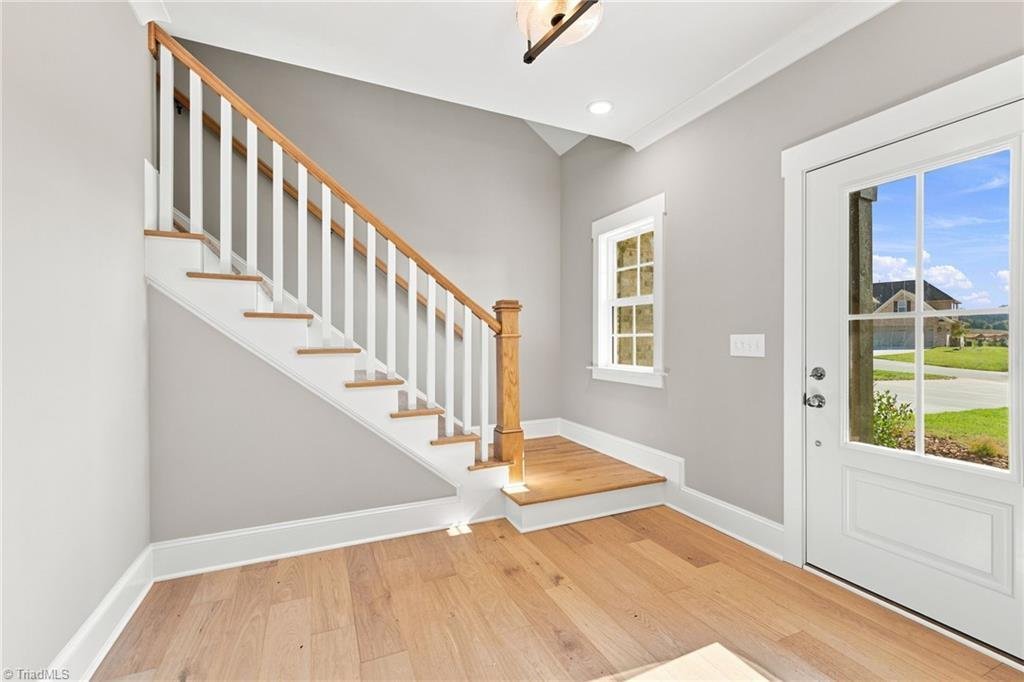 House in Lexington, North Carolina, United States 4 - 17921827