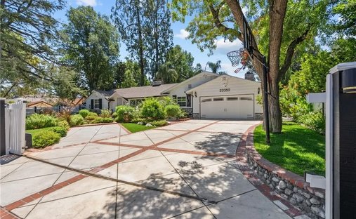 House in Los Angeles, California, United States 1