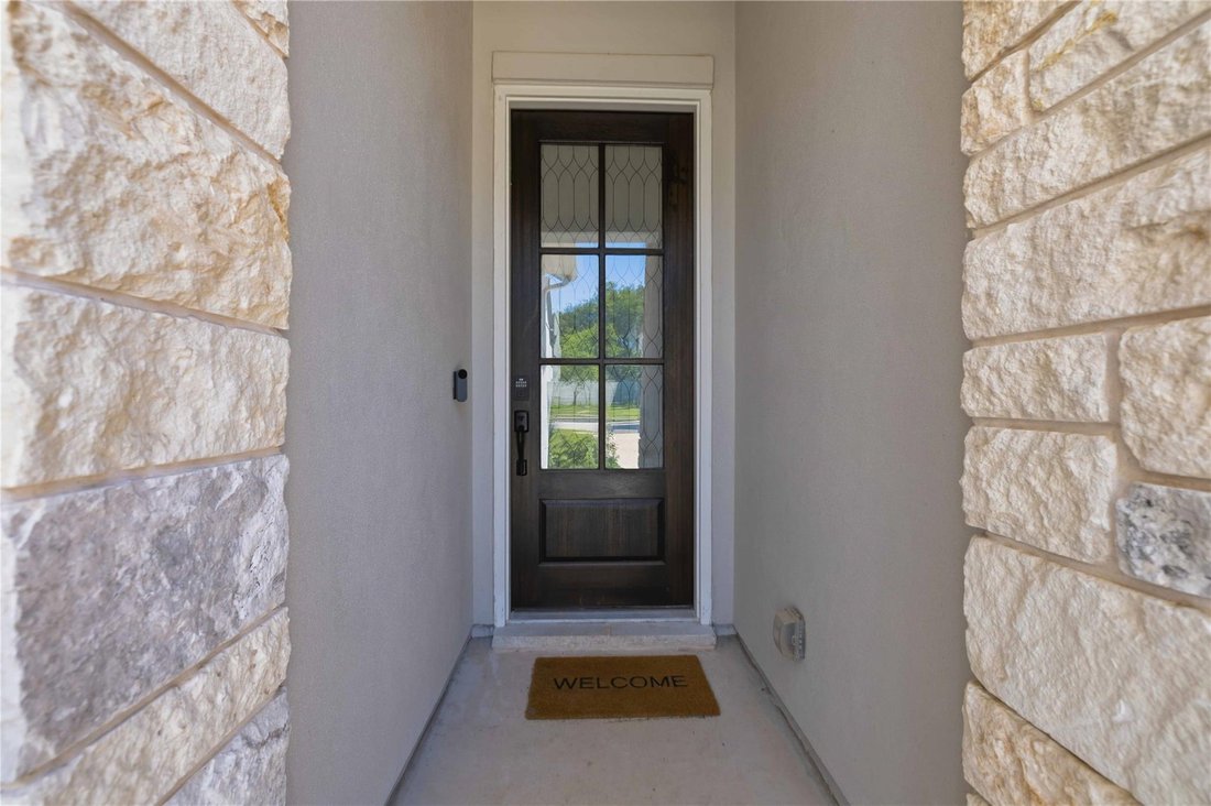 House in Georgetown, Texas, United States 3 - 18465714