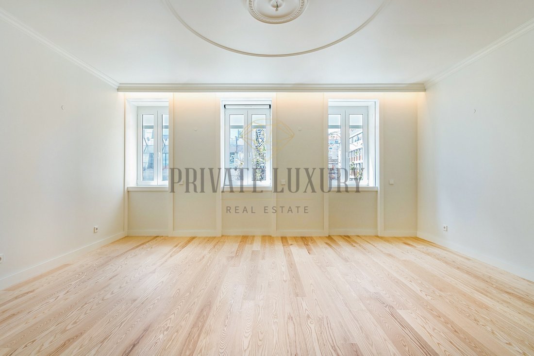 Apartment in Avenidas Novas, Lisbon, Portugal 2 - 18466967