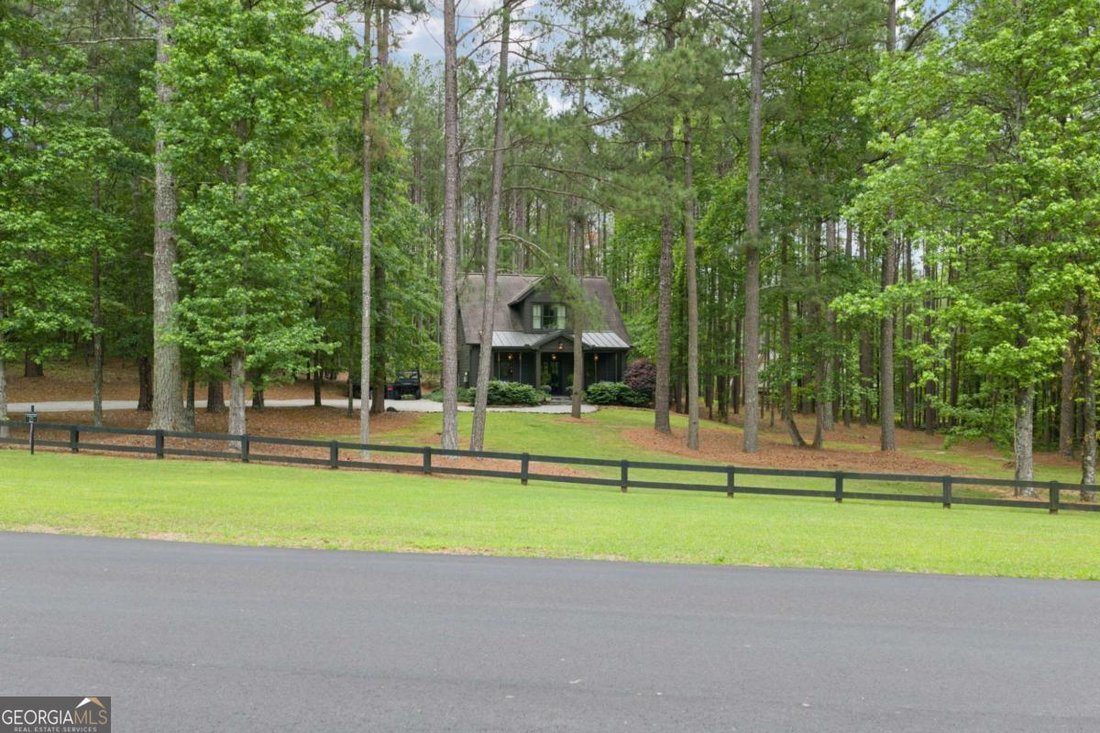 House in Newnan, Georgia, United States 2 - 18468856