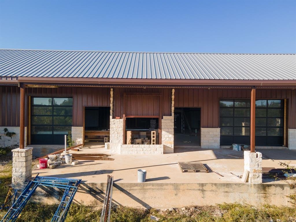 Farm Ranch in Lampasas, Texas, United States 4 - 18463934