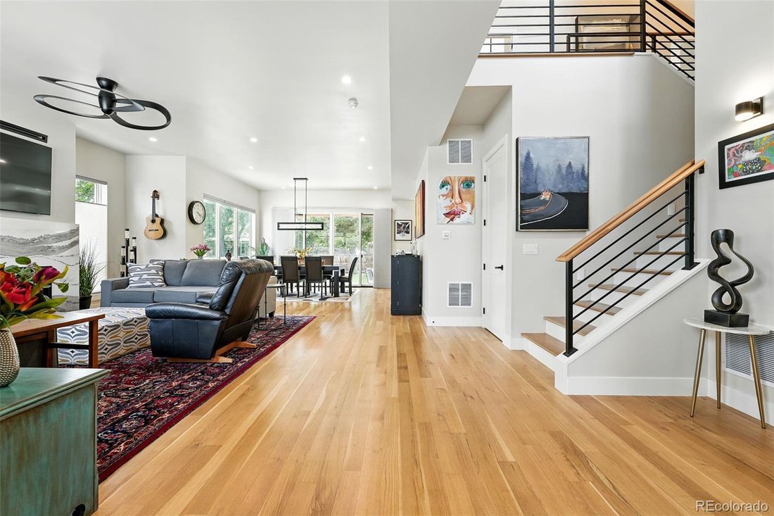 House in Lakewood, Colorado, United States 3 - 18455840