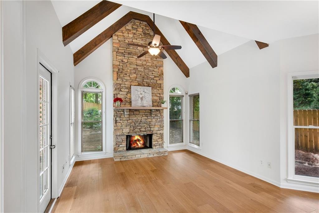 House in Marietta, Georgia, United States 4 - 18459613
