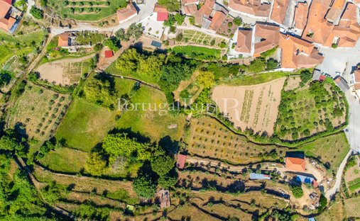 Finca a Vila Pouca de Aguiar, Distretto di Vila Real, Portogallo 1