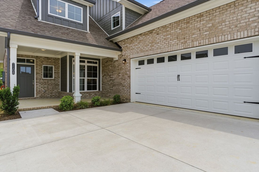 House in Nashville, Tennessee, United States 2 - 18459824