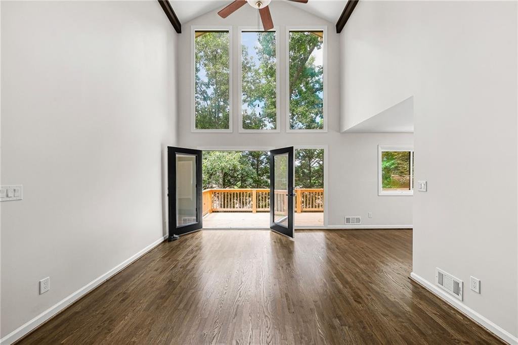House in Canton, Georgia, United States 3 - 18333223