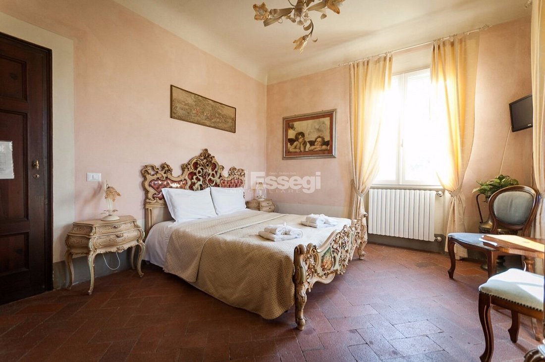 Villa in Saint Mary del Giudice - San Lorenzo a Vaccoli, Lucca, Tuscany 2 - 18459181