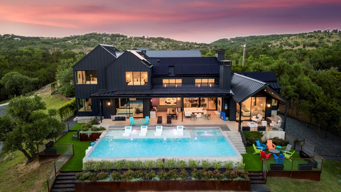 House in Dripping Springs, Texas, United States 5 - 18456102