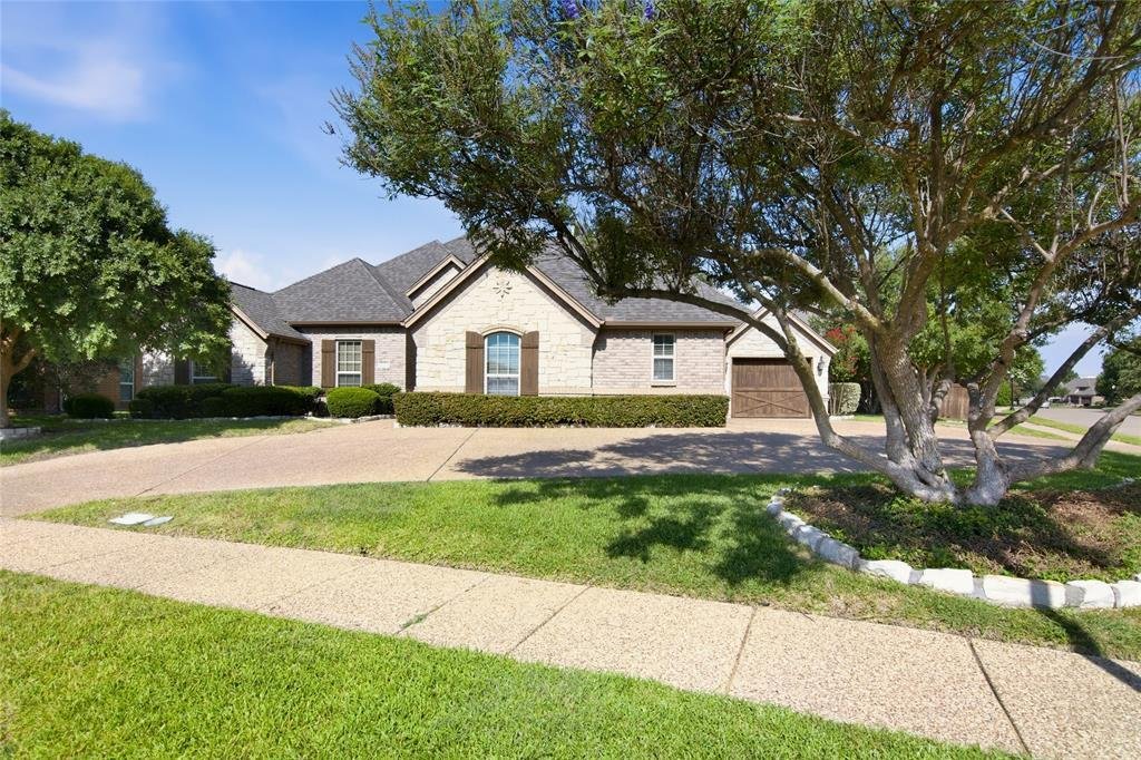 House in Mansfield, Texas, United States 2 - 18460366
