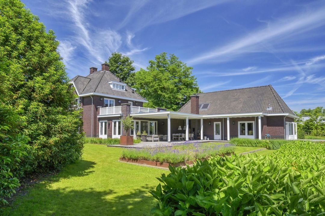 Villa in Zundert, North Brabant, Netherlands 1 - 18466877