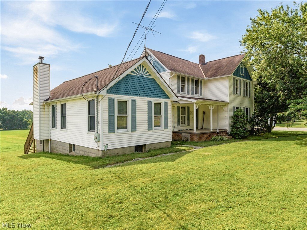 House in Chardon, Ohio, United States 3 - 18456358