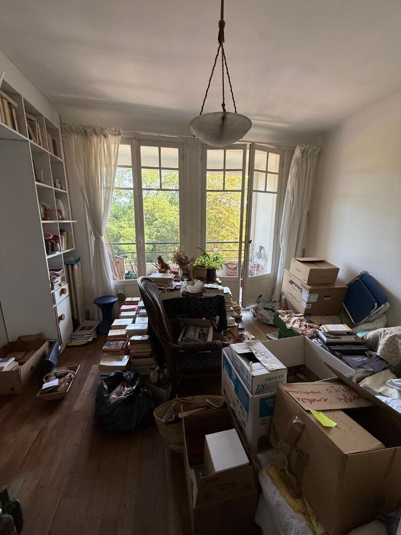 Apartment in Centre-Bras de Marne, Saint-Maurice, France 2 - 18456798
