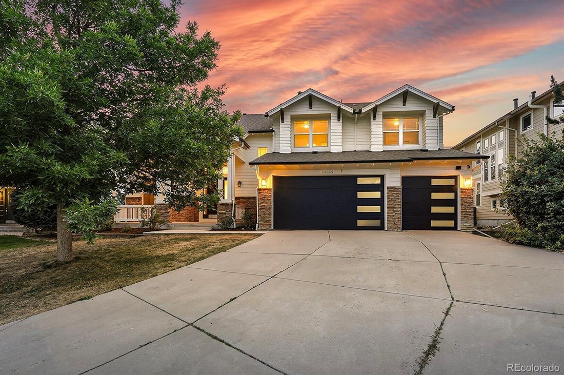 House in Lakewood, Colorado, United States 3 - 18466423