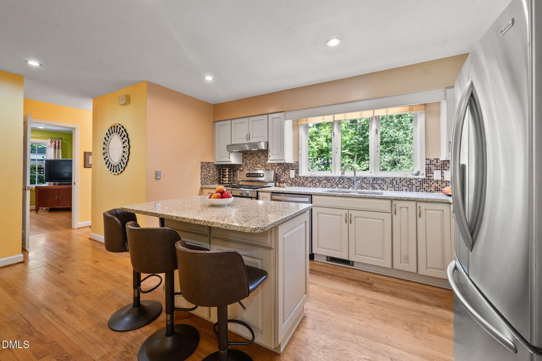 House in Chapel Hill, North Carolina, United States 5 - 18456603