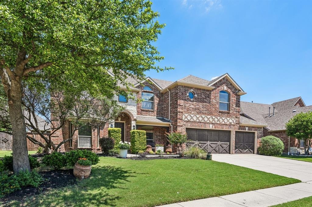 House in Prosper, Texas, United States 2 - 18460243