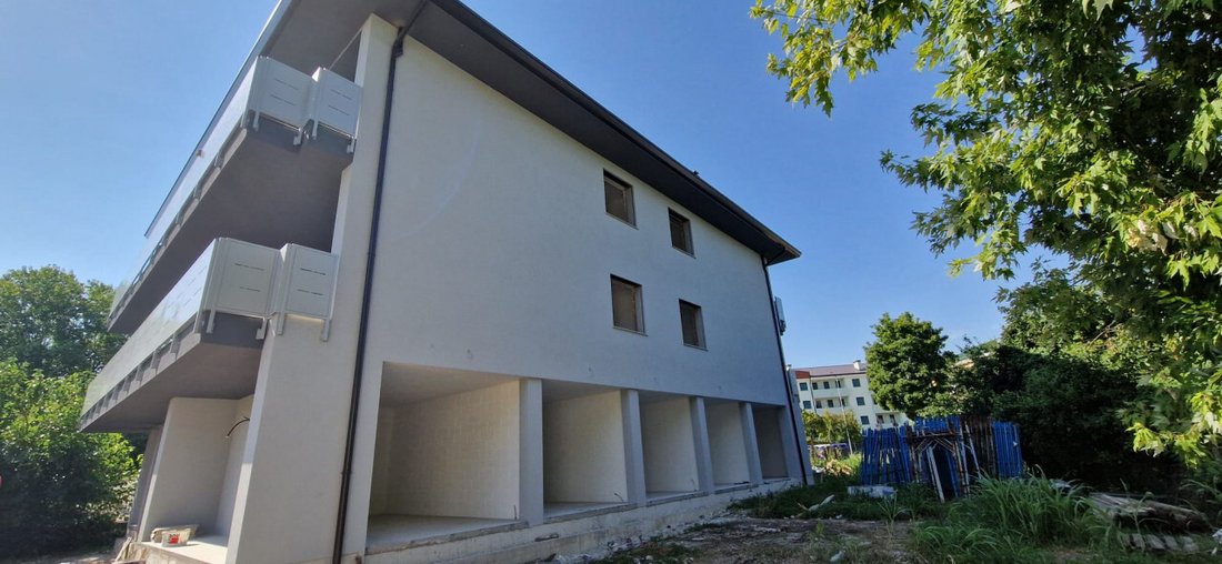 Apartment in Maerne, Martellago, Veneto 3 - 18464185