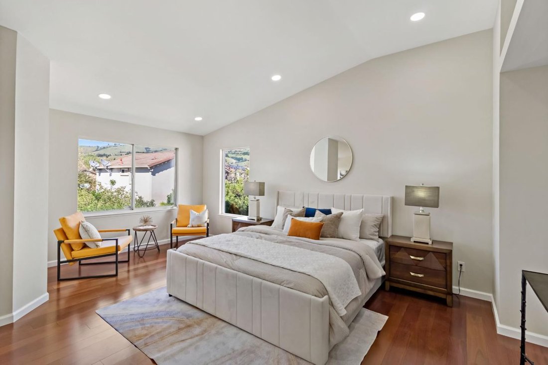 House in San Jose, California, United States 5 - 18458843