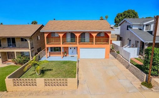 Imperial Beach, California, United States 1
