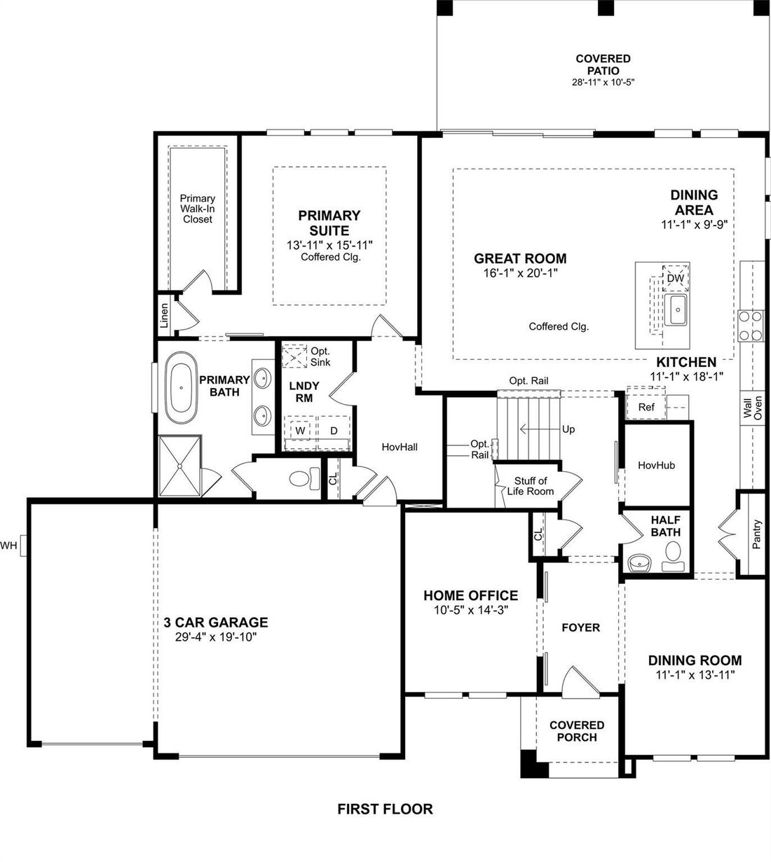 House in Conroe, Texas, United States 4 - 18456043