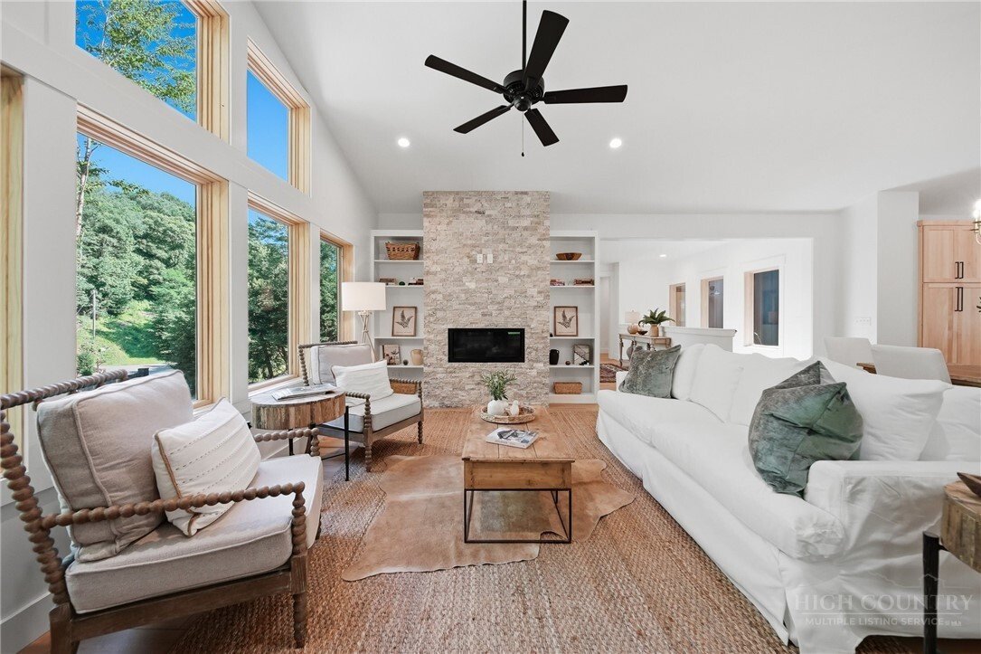House in Blowing Rock, North Carolina, United States 5 - 18459982
