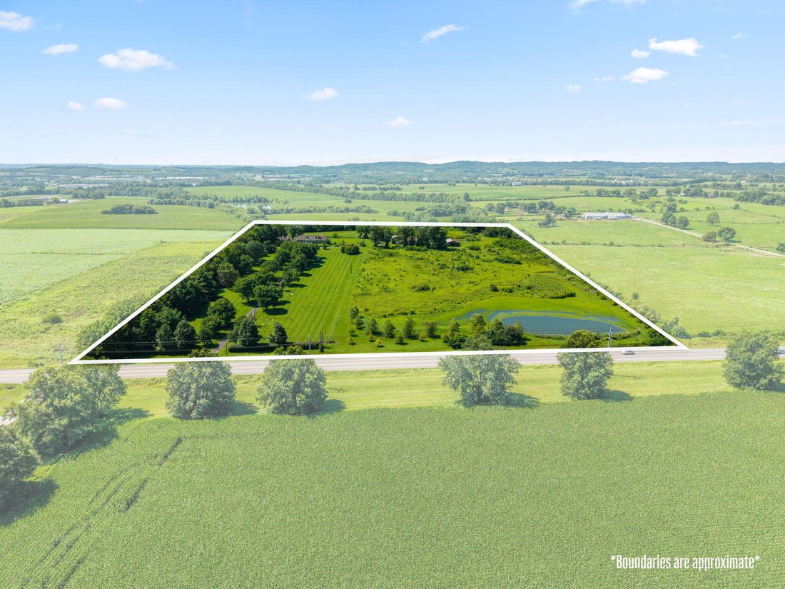 House in Danville, Kentucky, United States 4 - 18270673