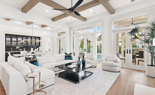 Casa en Destin, Florida, Estados Unidos 1