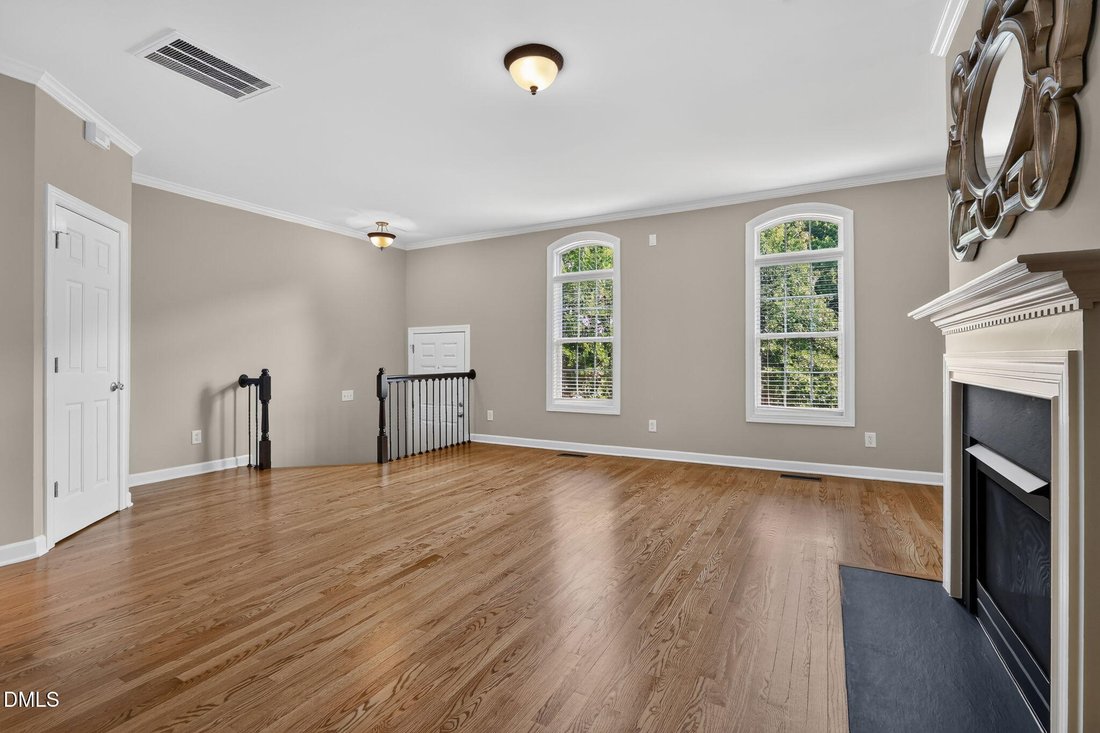 Townhouse in Raleigh, North Carolina, United States 4 - 18464089