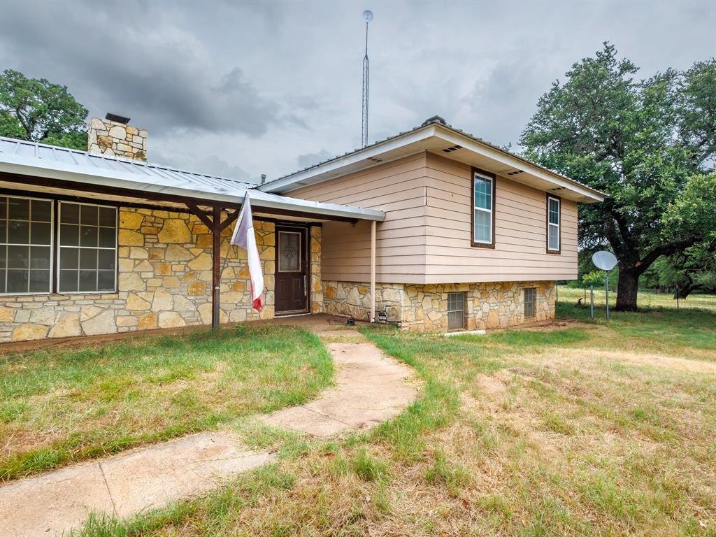 Farm Ranch in Hico, Texas, United States 3 - 18456472
