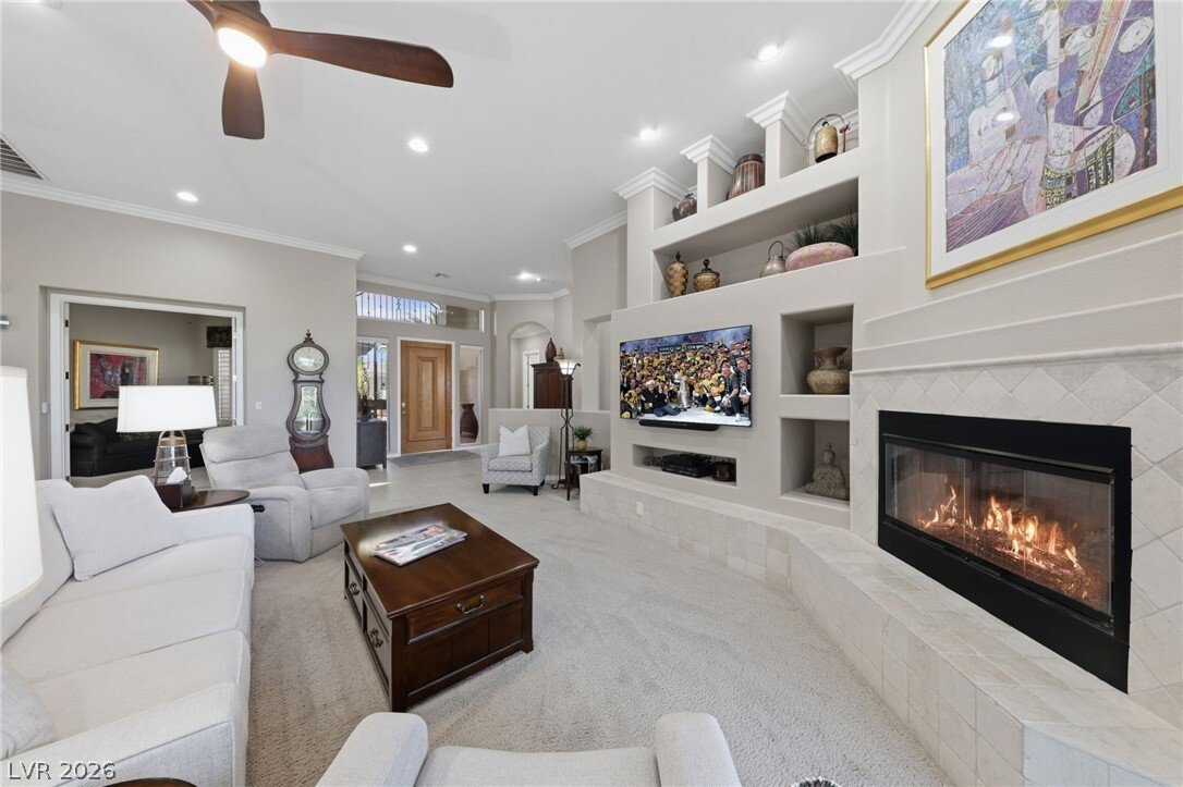 House in Las Vegas, Nevada, United States 5 - 18462909