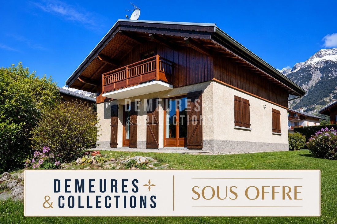 House in Séez, Auvergne-Rhône-Alpes, France 2 - 17543640
