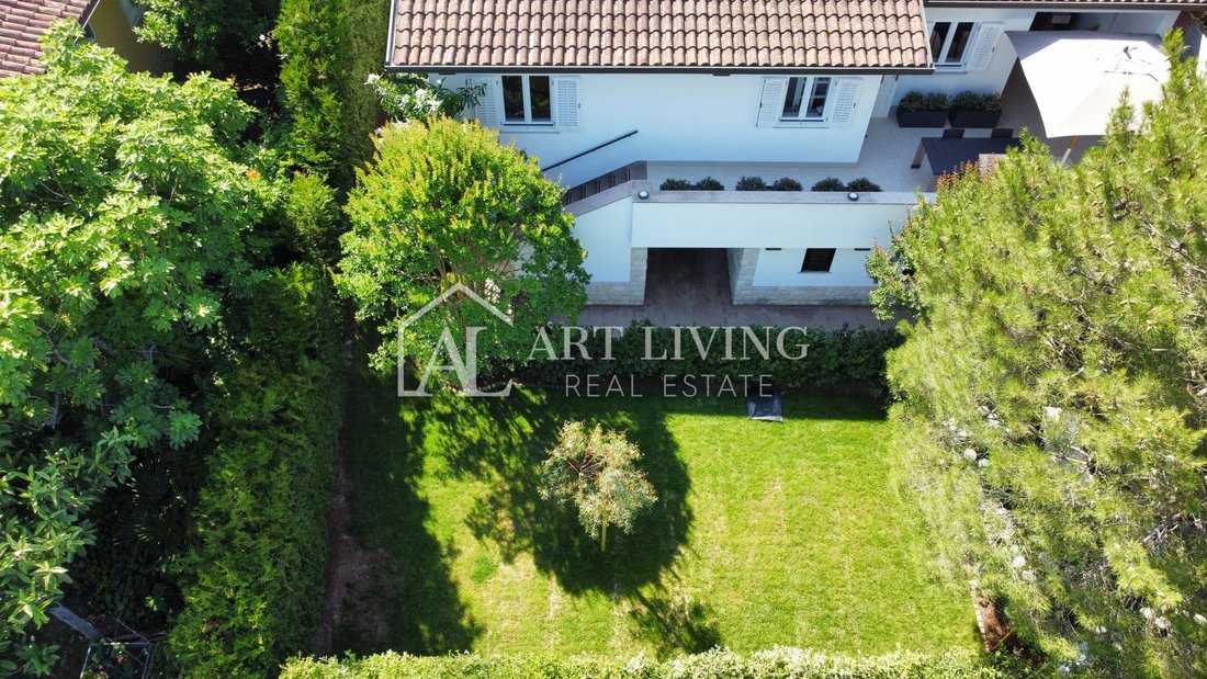 House in Novigrad, Istria County, Croatia 5 - 18460553
