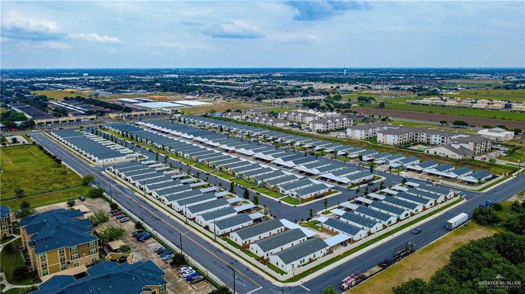 McAllen, Texas, United States 3 - 18463561