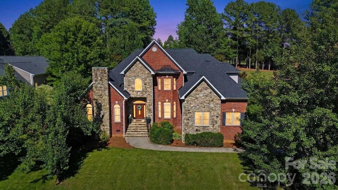 House in Mooresville, North Carolina, United States 1 - 18456377