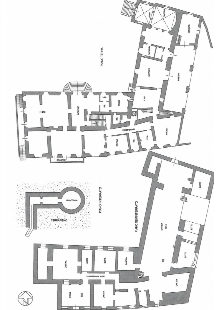 Villa in Santa Giuletta, Lombardy, Italy 1 - 18452013