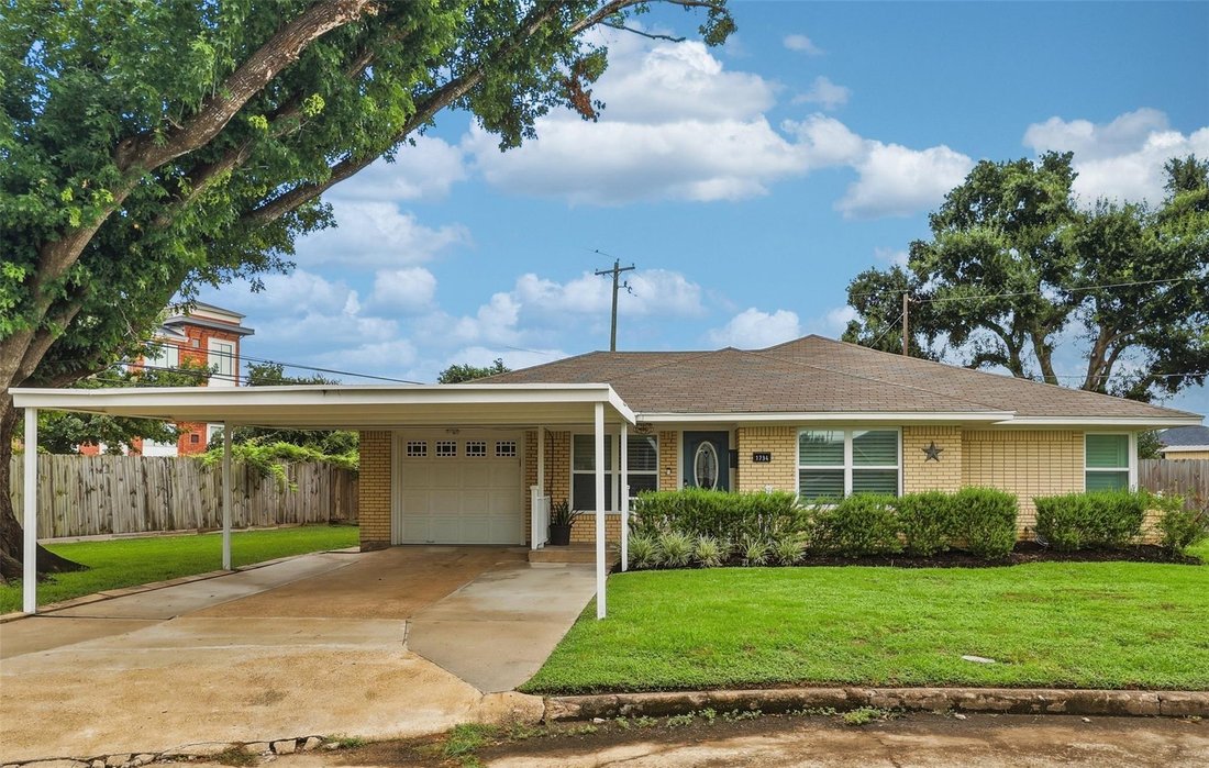 House in Houston, Texas, United States 4 - 18456024
