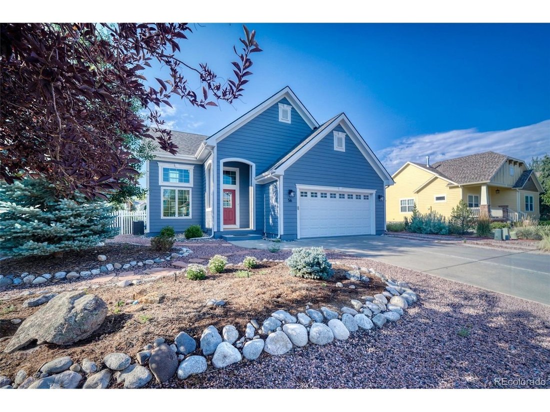 House in Salida, Colorado, United States 2 - 18149089