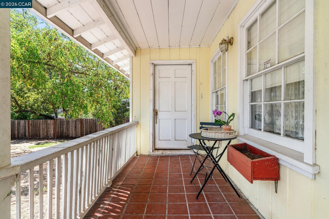 House in Walnut Creek, California, United States 2 - 18466897