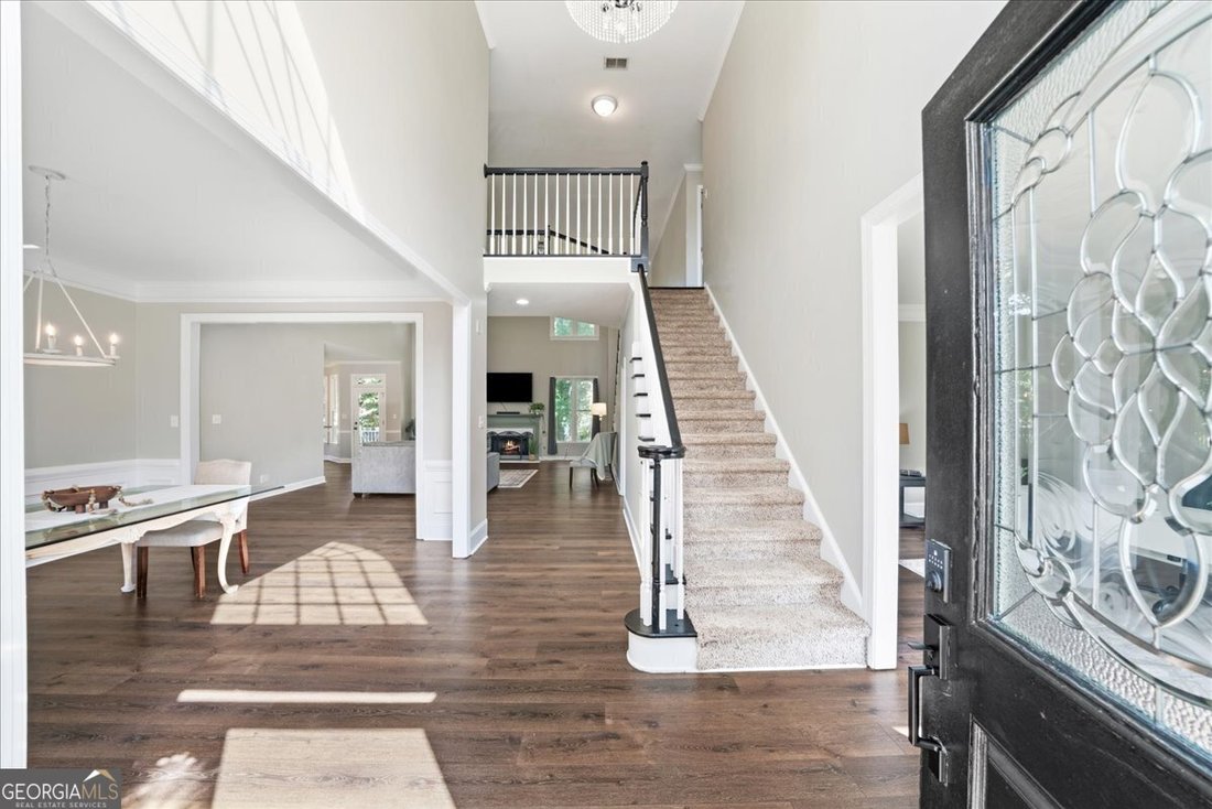House in Alpharetta, Georgia, United States 3 - 18460011